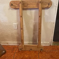 Hat Stand Custom Made 