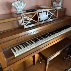 Piano