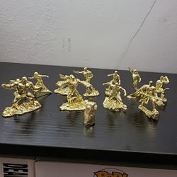 2018 Avengers End Game Monopoly Pieces Complete 12 Piece Set Pre Owned