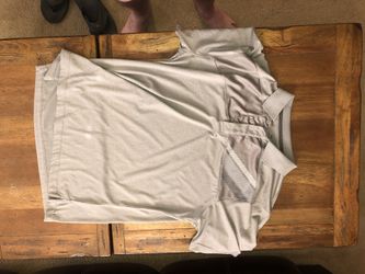 Snake eyes golf shirt Lg.