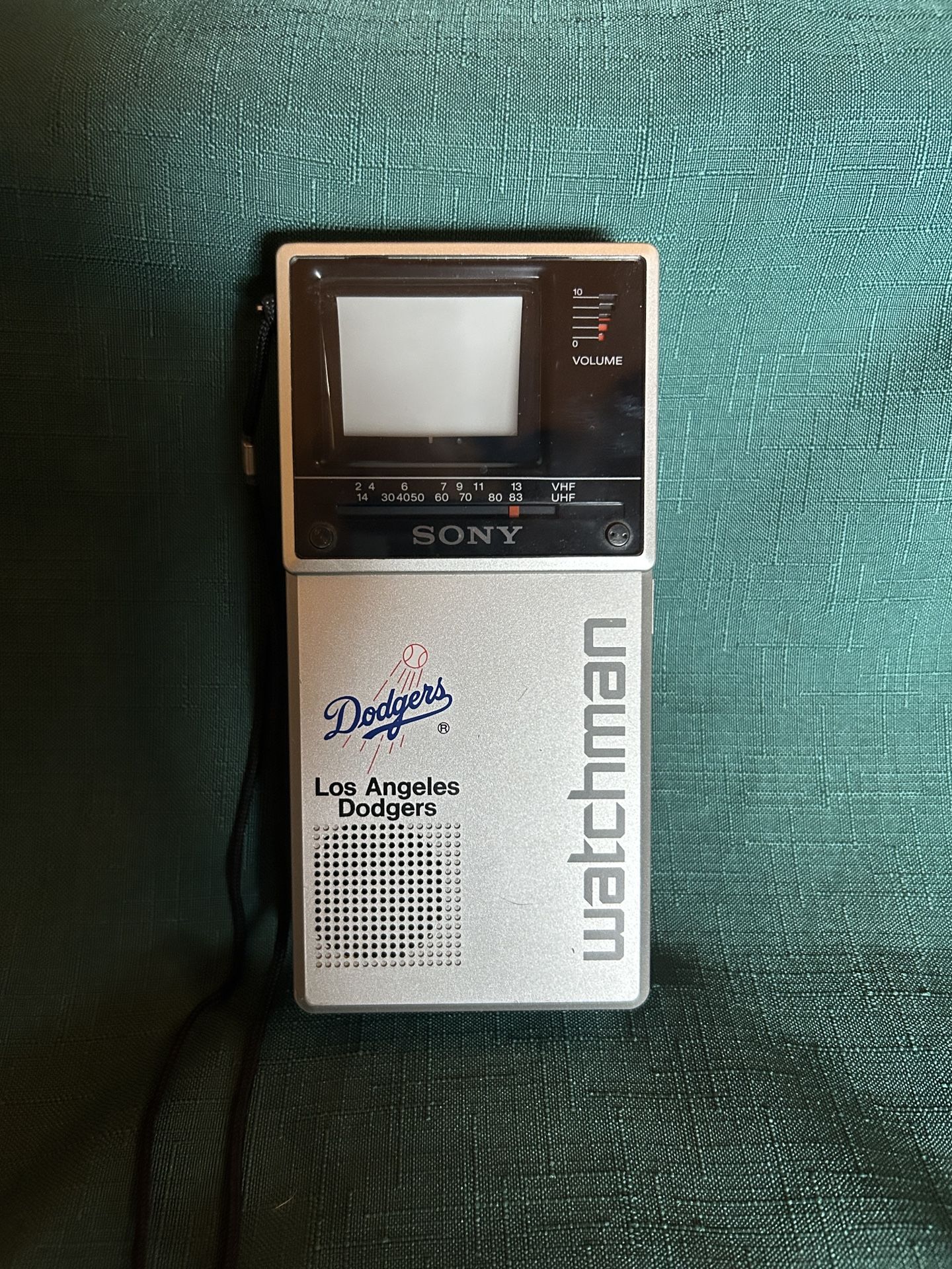 Sony Watchman