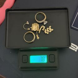 10k Gold A La Venta Mejor Paga 