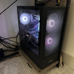 Complete Gaming Setup 3060ti 