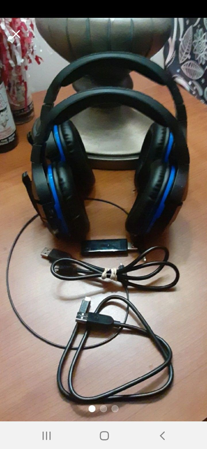Turtle Beach Stealth 700p Headsets