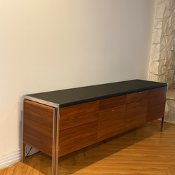 Mf Harry Stow Davis Credenza