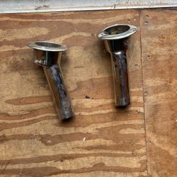 Boat Rod Holders
