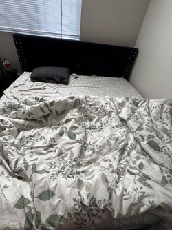 Bed Mattress