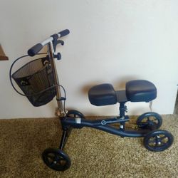 Roscoe Medical Knee Scooter