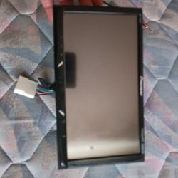 Pioneer Touchscreen 