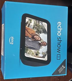 NEW & SEALED Amazon Echo Show 5