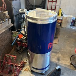 Redbull Refrigerators
