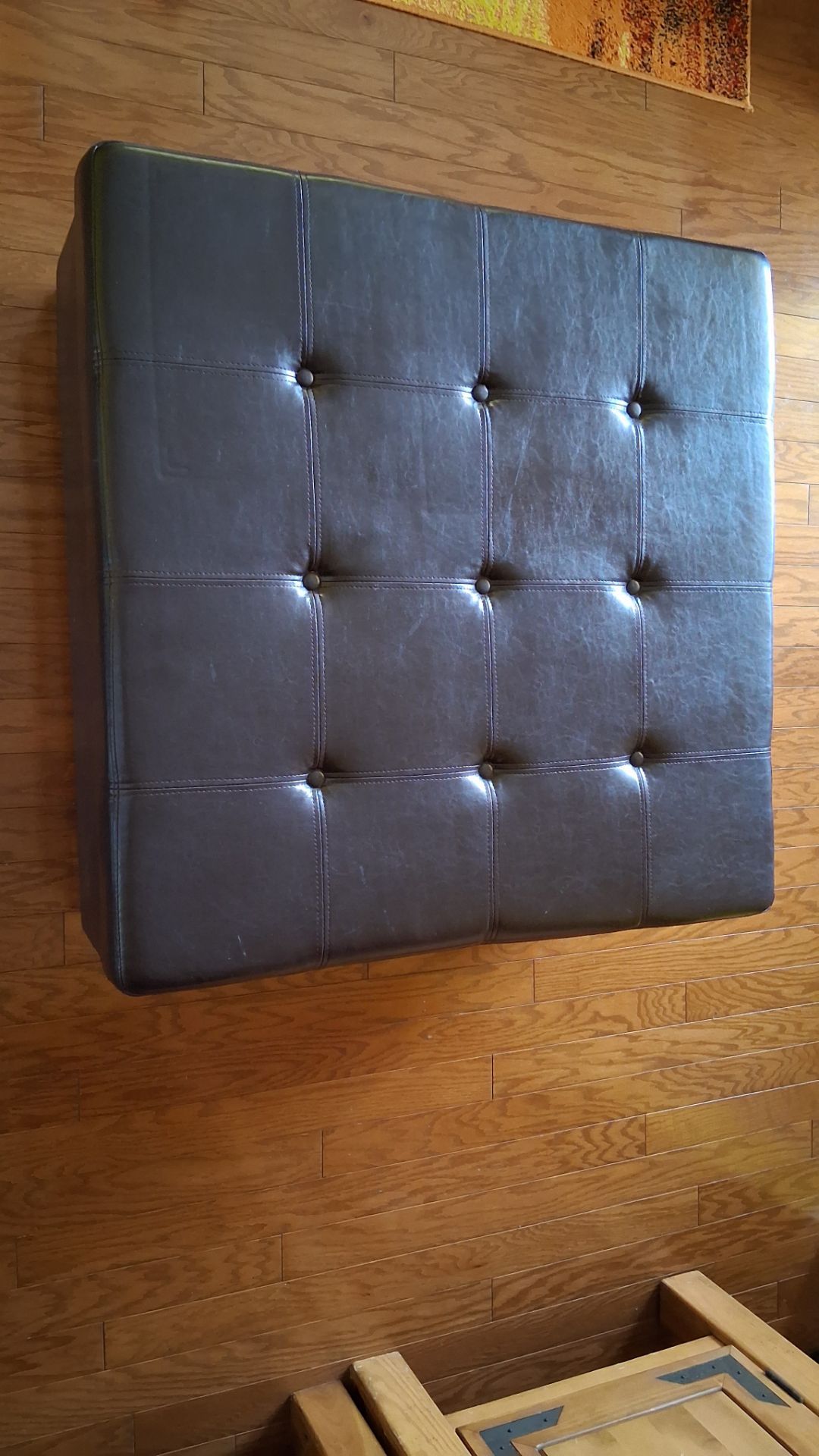 ❤️🔥High end Ottoman $105
