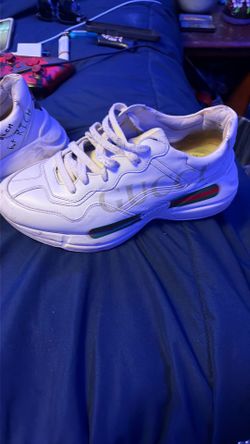 Gucci shoes