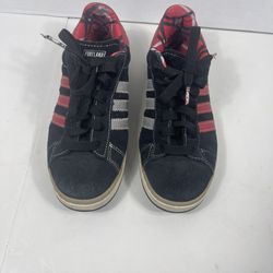 Men's Adidas NBA Campus Series . Size 6