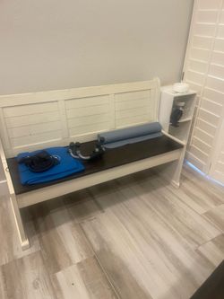 Kitchen table