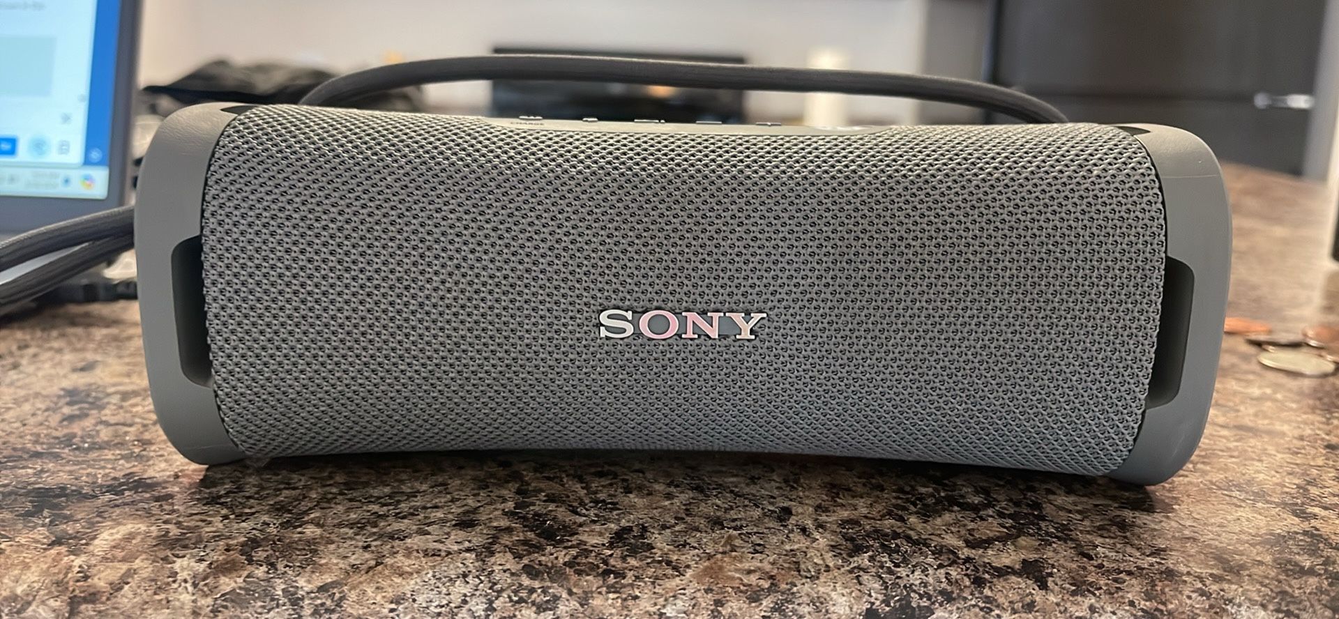 SONY ULT SPEAKER
