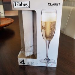 Champagne Flutes