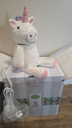 Scentsy warmers
