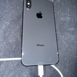 iPhone Xs