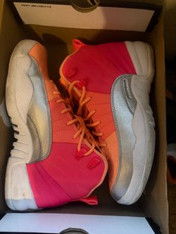 Retro Jordan’s