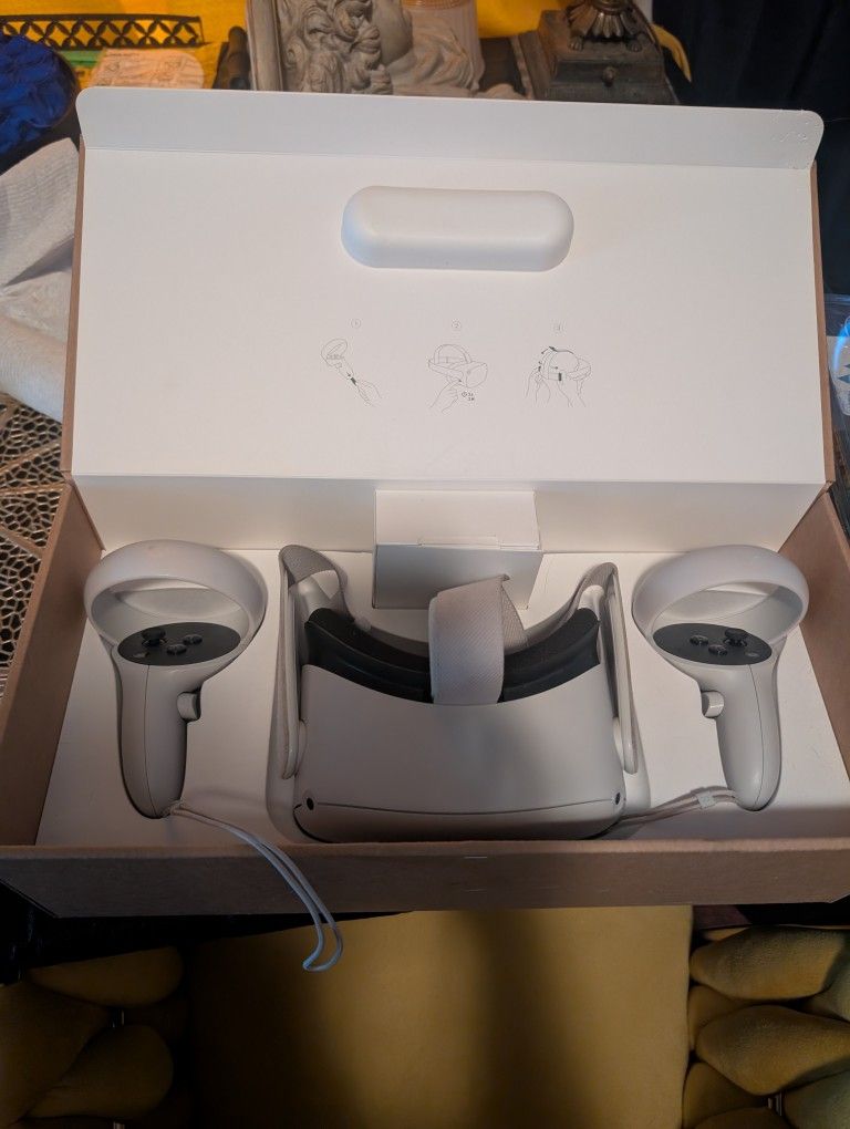 Oculus Quest 2