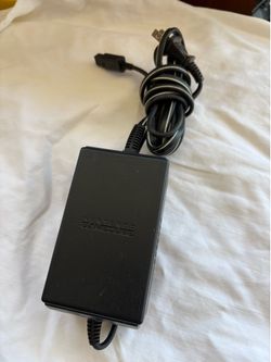 OEM Nintendo GameCube power supply