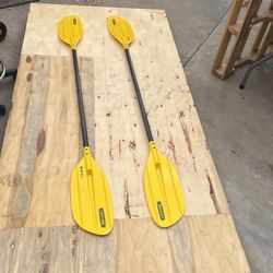 Lifetime Youth 183cm Paddles 