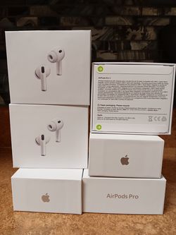 Airpod pros