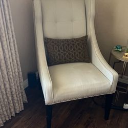 2 Side Chair