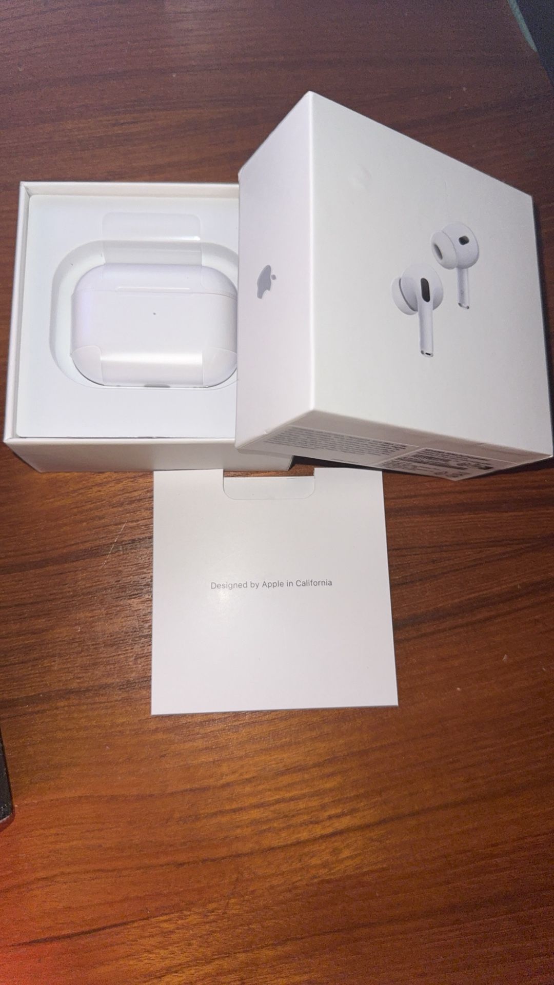 AirPods Pro 2