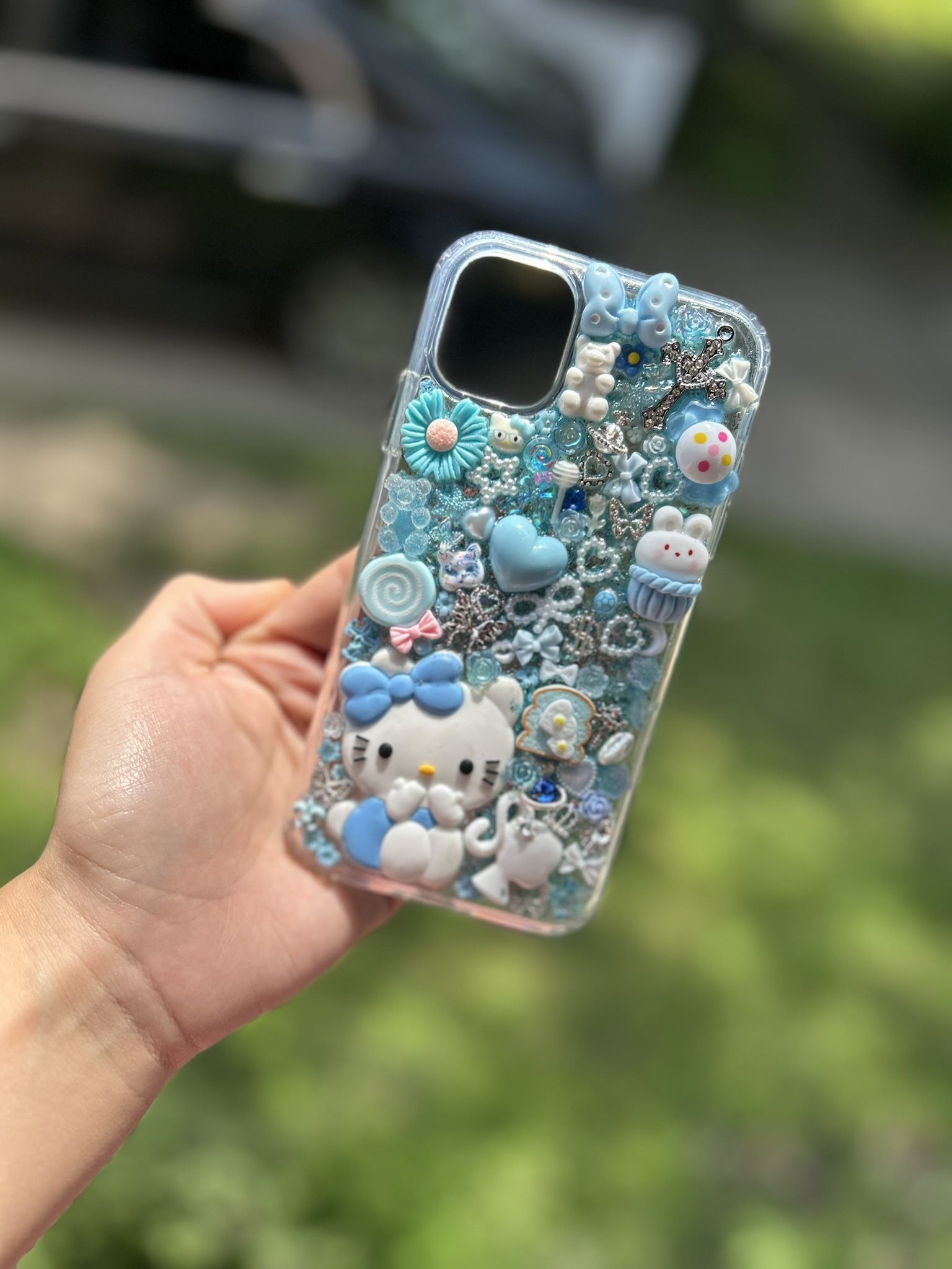 iPhone XR/11