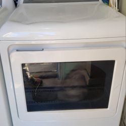 Used GE Dryer