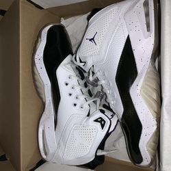 Jordan B’loyal (GS)