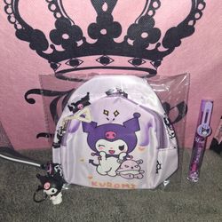 Kuromi Bundle