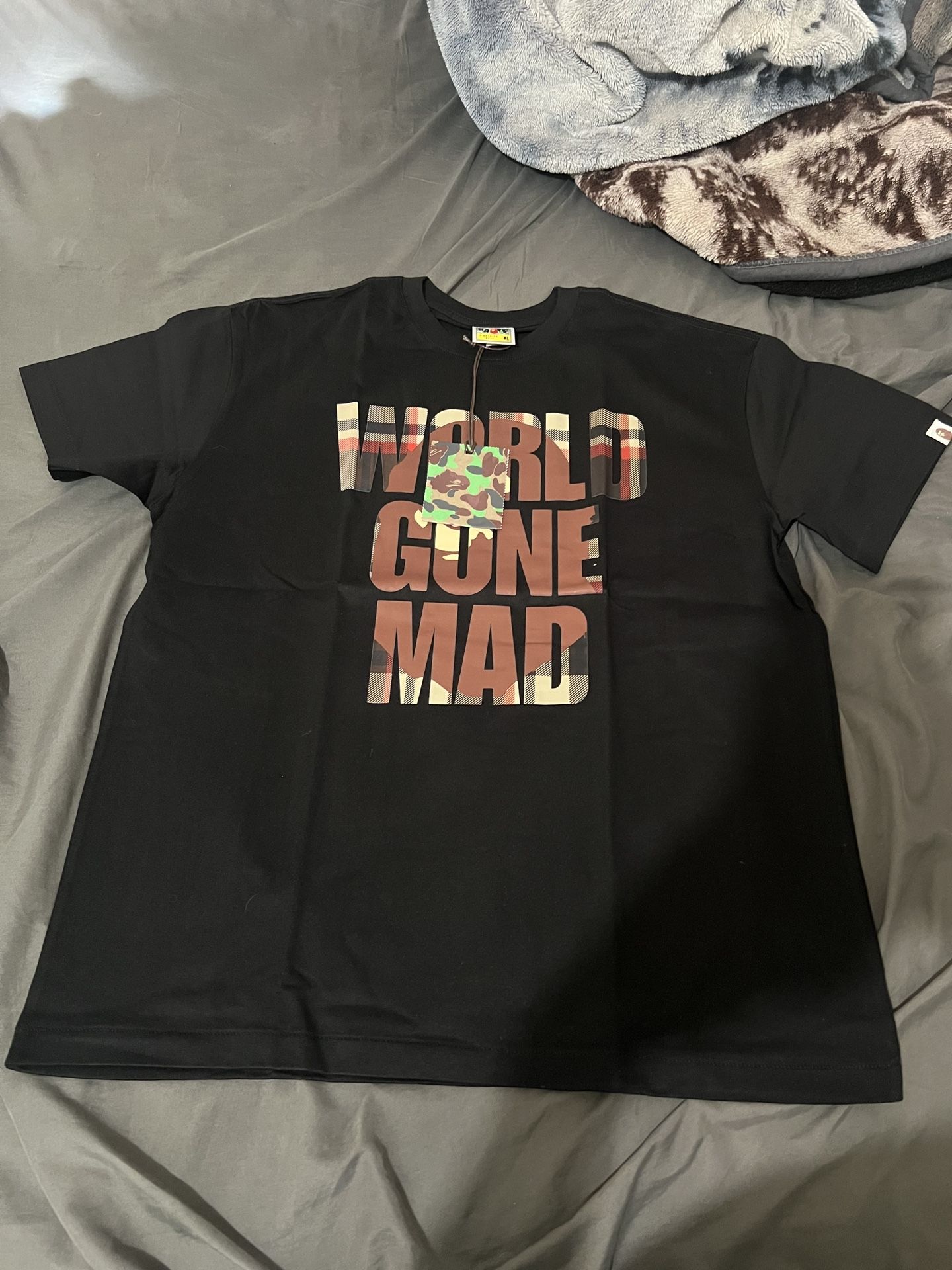Bape Shirts