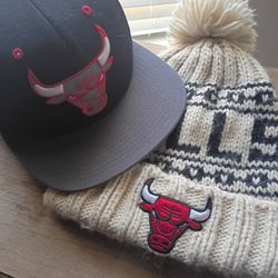 Hat & Beanie 