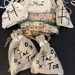 Tic Tac Toe Game