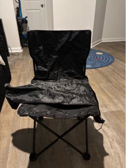 Camping Chair