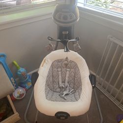 Baby Swing