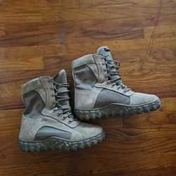 Rocky S2V Waterproof 400G Insulated Boots