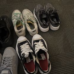 Shoe bundle