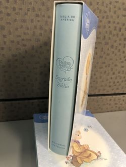 BIBLIA CATÓLICA EN ESPAÑOL 