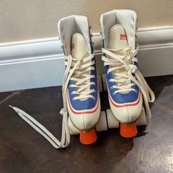 Will Trade For Inline Skates! Size 9