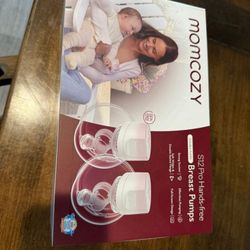 Mom Cozy S12 Pro Breast Pump