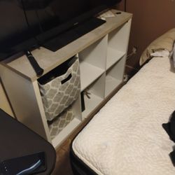 Selling A TV Stand 