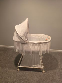 bassinet