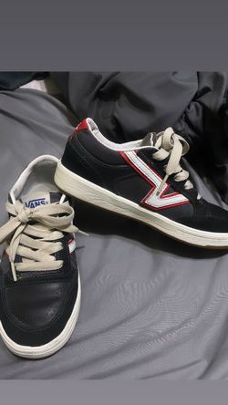 Vans Shoes