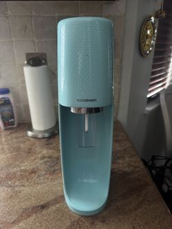 Soda Stream (like New)