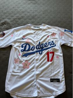 Dodgers Jersey