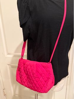 Crossbody